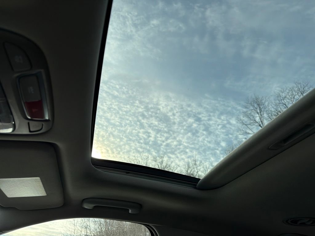 Certified 2024 Kia Telluride EX image 18