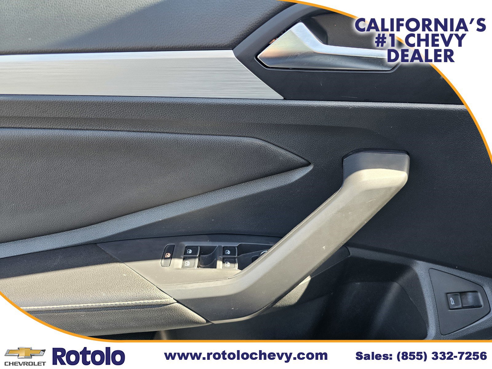 Used 2025 Volkswagen Jetta S FWD image 18