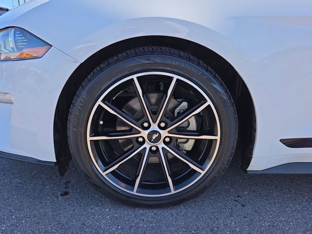 Used 2020 Ford Mustang Coupe w/ Equipment Group 101A image 9