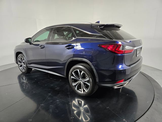Certified 2020 Lexus RX 350 FWD w/ Premium Package image 4