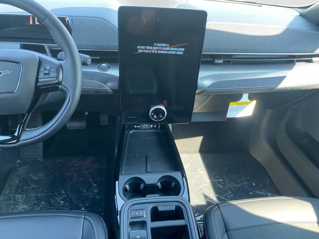 New 2025 Ford Mustang Mach-E GT AWD/4WD image 40