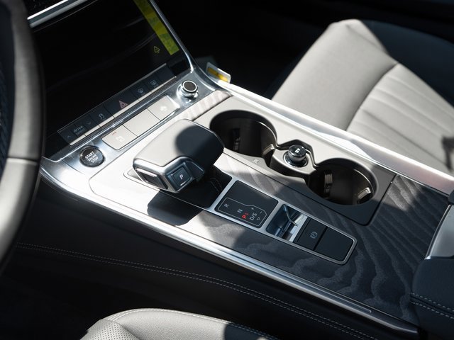 New 2025 Audi A6 Premium Plus image 12