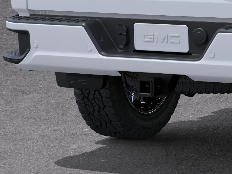 New 2026 GMC Sierra 2500 Denali w/ Technology Package image 14
