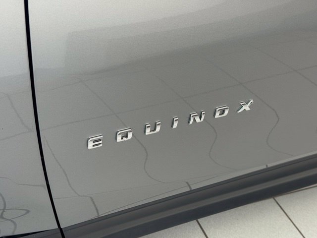 Certified 2024 Chevrolet Equinox LT AWD/4WD image 37
