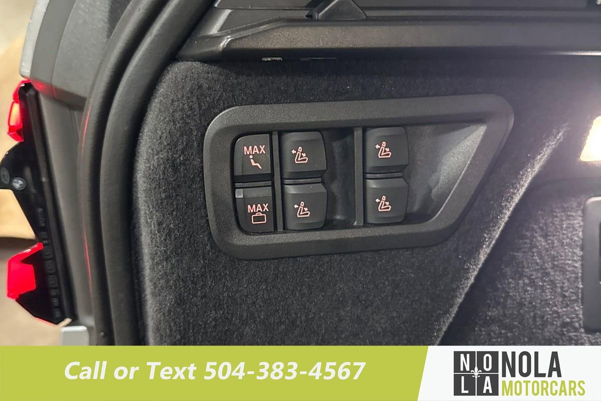 Used 2026 BMW X7 xDrive40i image 36