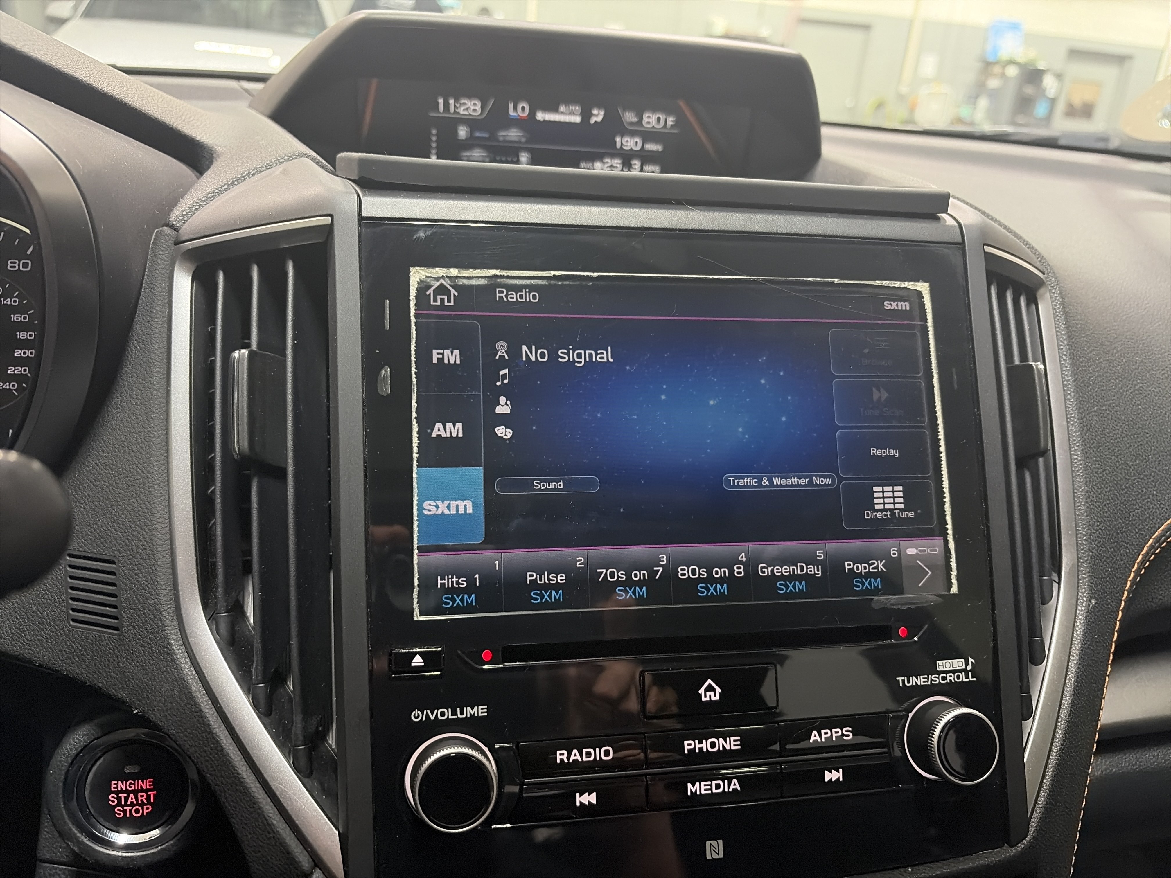 Used 2019 Subaru Crosstrek 2.0i Limited w/ Moonroof Package AWD/4WD image 21
