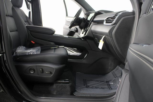 New 2026 GMC Acadia Elevation w/ Black Edition image 25