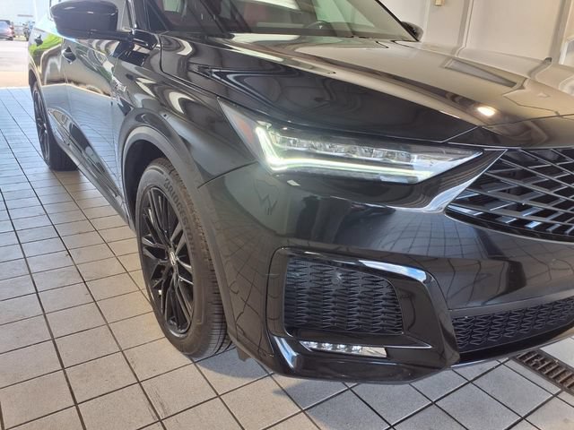 Used 2026 Acura MDX A-Spec w/ Advance Package AWD/4WD image 27