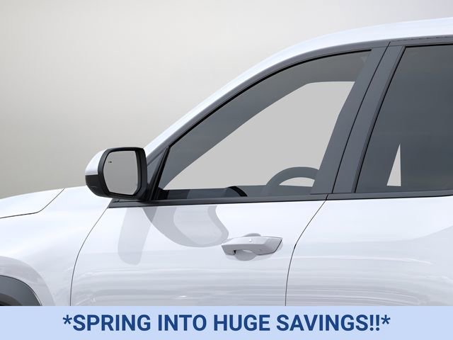 New 2026 Chevrolet Equinox LT image 12