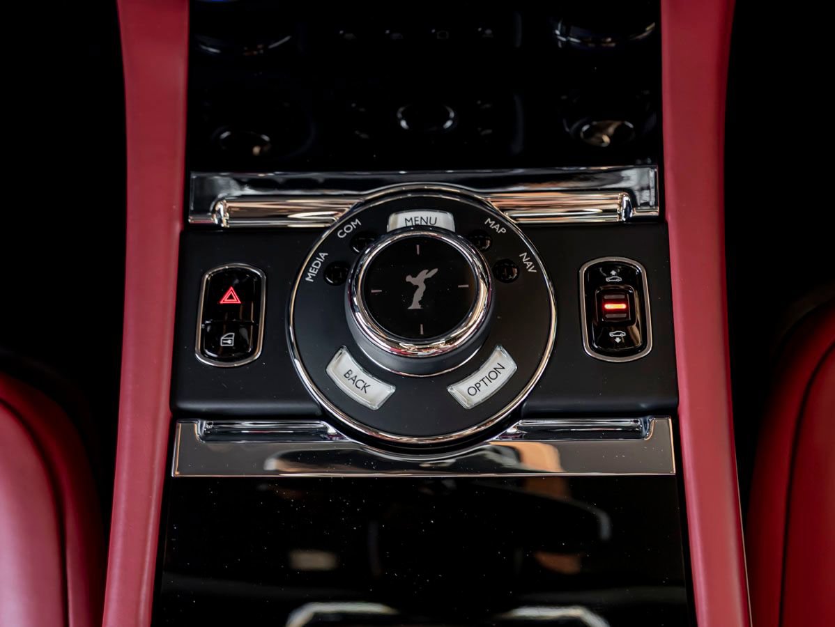 Certified 2019 Rolls-Royce Wraith RWD image 18