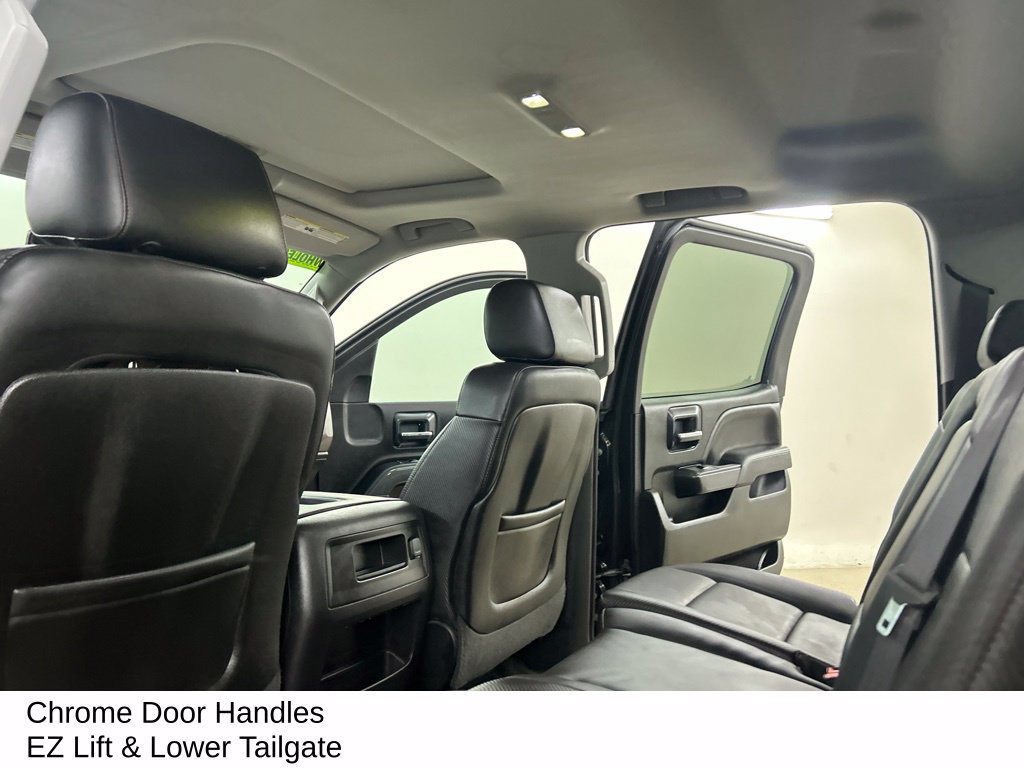 Used 2014 GMC Sierra 1500 SLT w/ All-Terrain Package AWD/4WD image 28