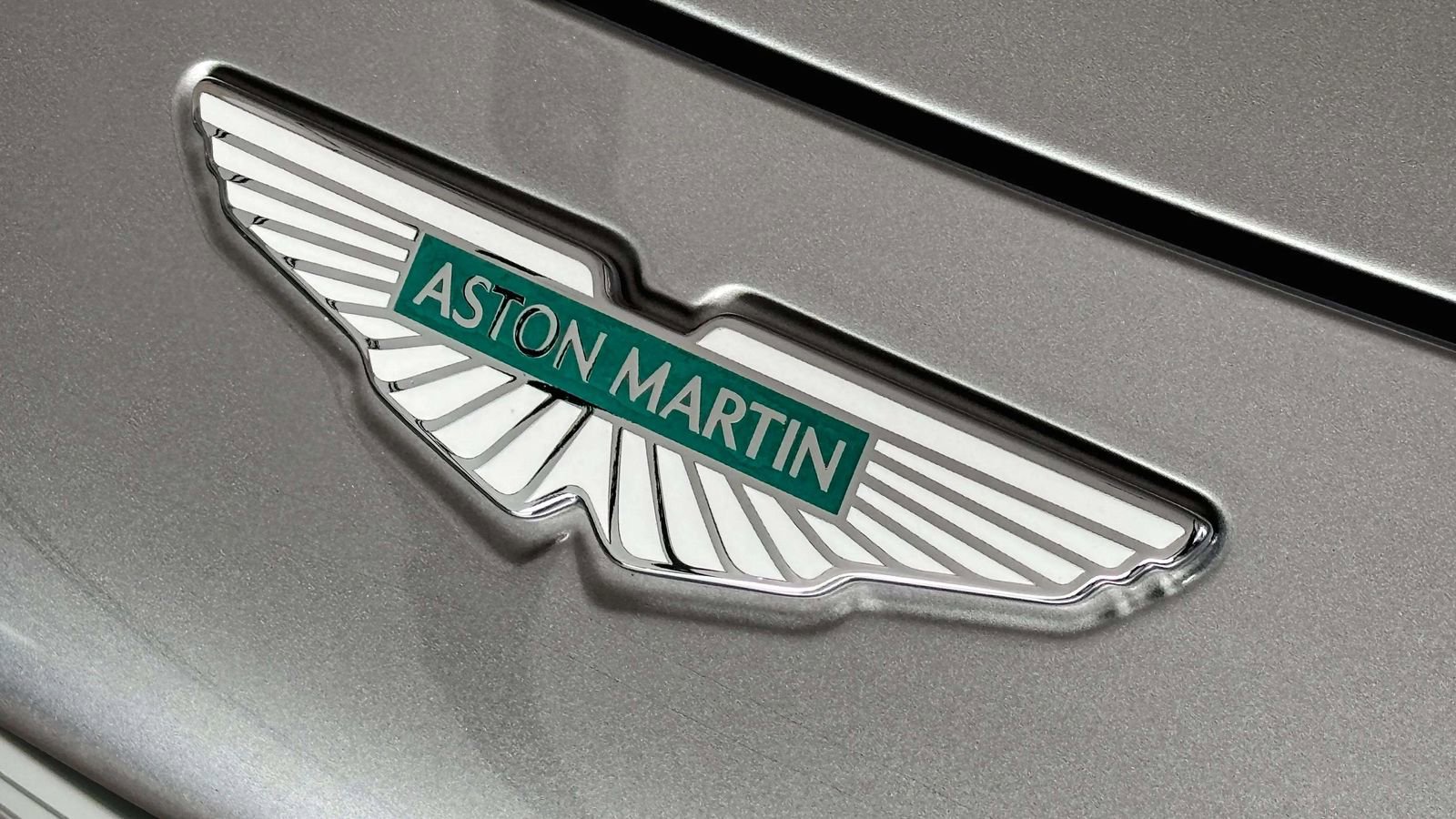 Used 2024 Aston Martin DB12 Coupe image 44