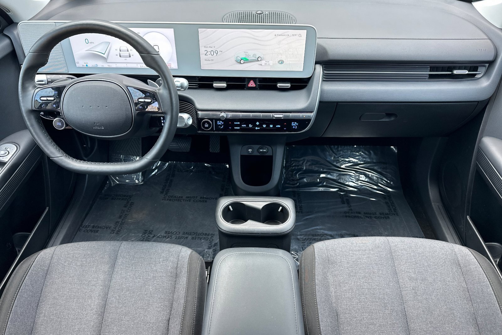 Used 2024 Hyundai Ioniq 5 SEL image 15