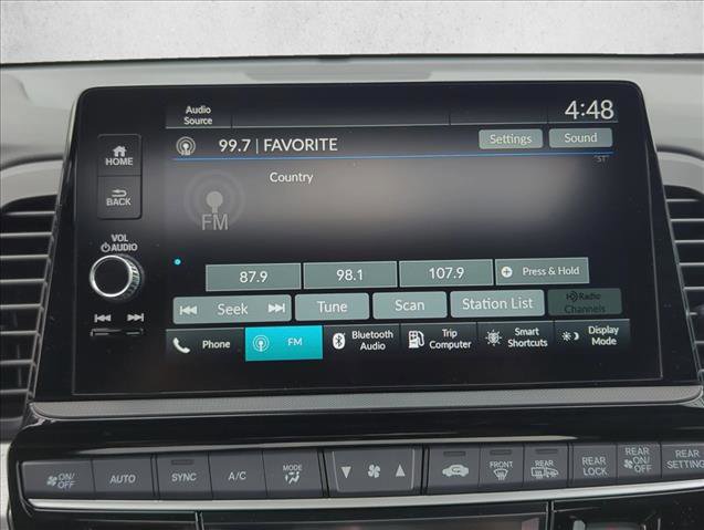 New 2026 Honda Odyssey Sport-L image 12