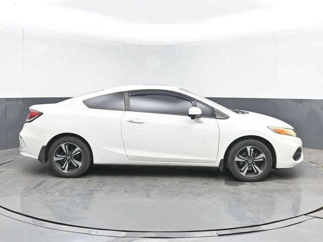 Used 2015 Honda Civic EX image 11