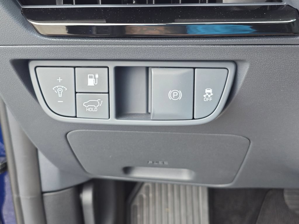 Certified 2024 Kia EV6 Wind w/ Wind Technology Package AWD/4WD image 22
