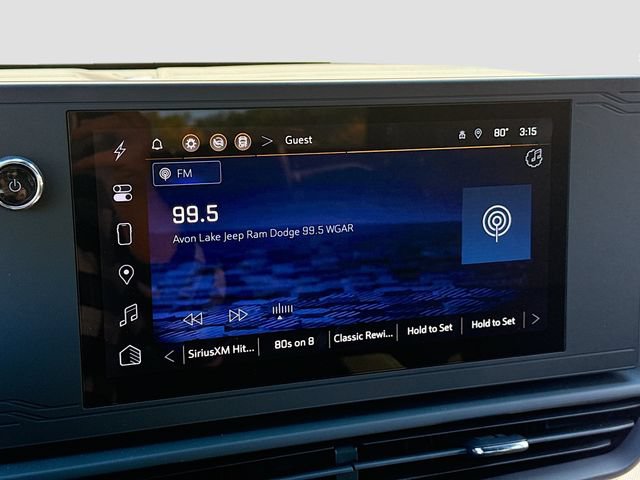 New 2024 Chevrolet Silverado EV W/T AWD/4WD image 16