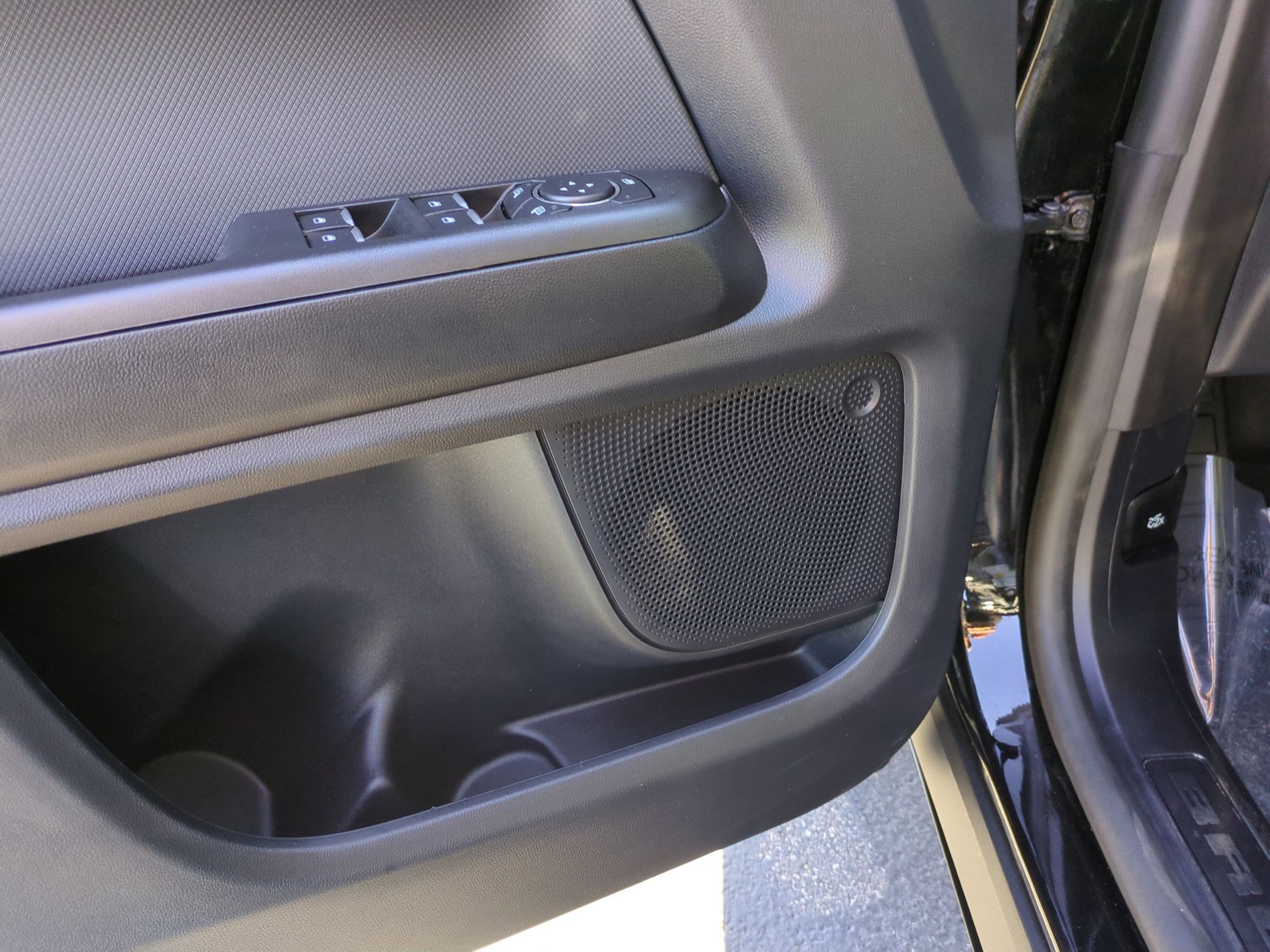 Used 2024 Ford Bronco Sport Badlands image 13