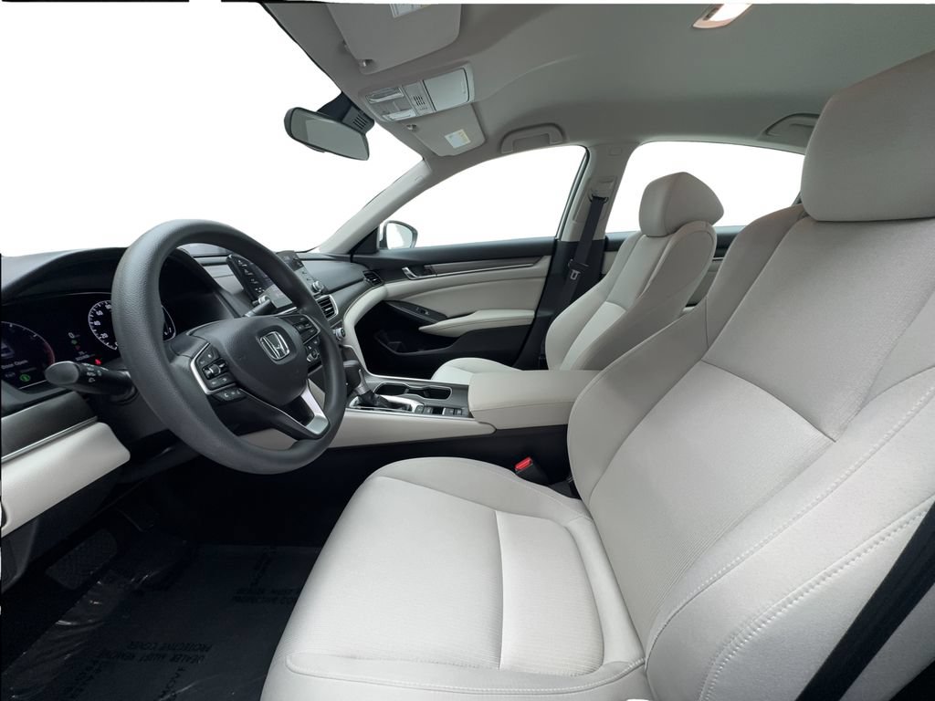 Used 2022 Honda Accord LX image 20
