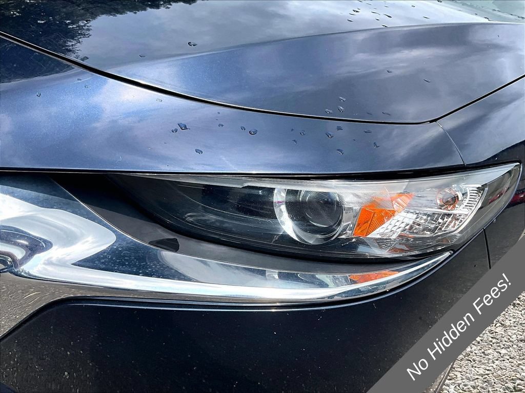 Used 2020 MAZDA MAZDA3 Sedan w/ Select Package FWD image 22