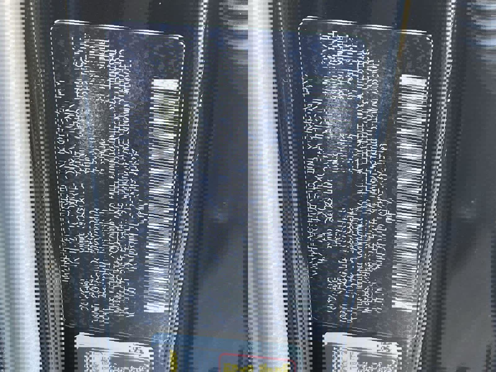 Used 2023 Kia Sorento SX Prestige w/ Panoramic Sunroof Package image 34