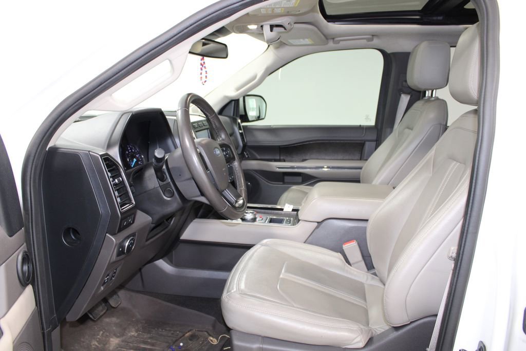 Used 2020 Ford Expedition Max Limited w/ Equipment Group 302A image 19