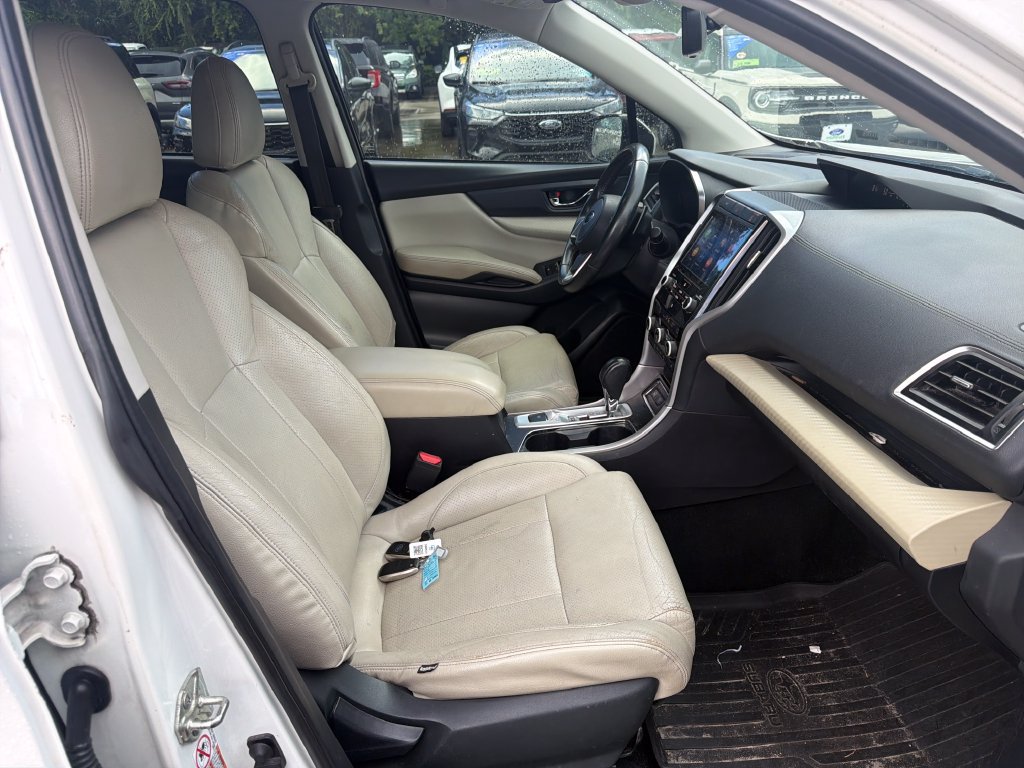 Used 2019 Subaru Ascent Premium w/ Popular Package #3 AWD/4WD image 28