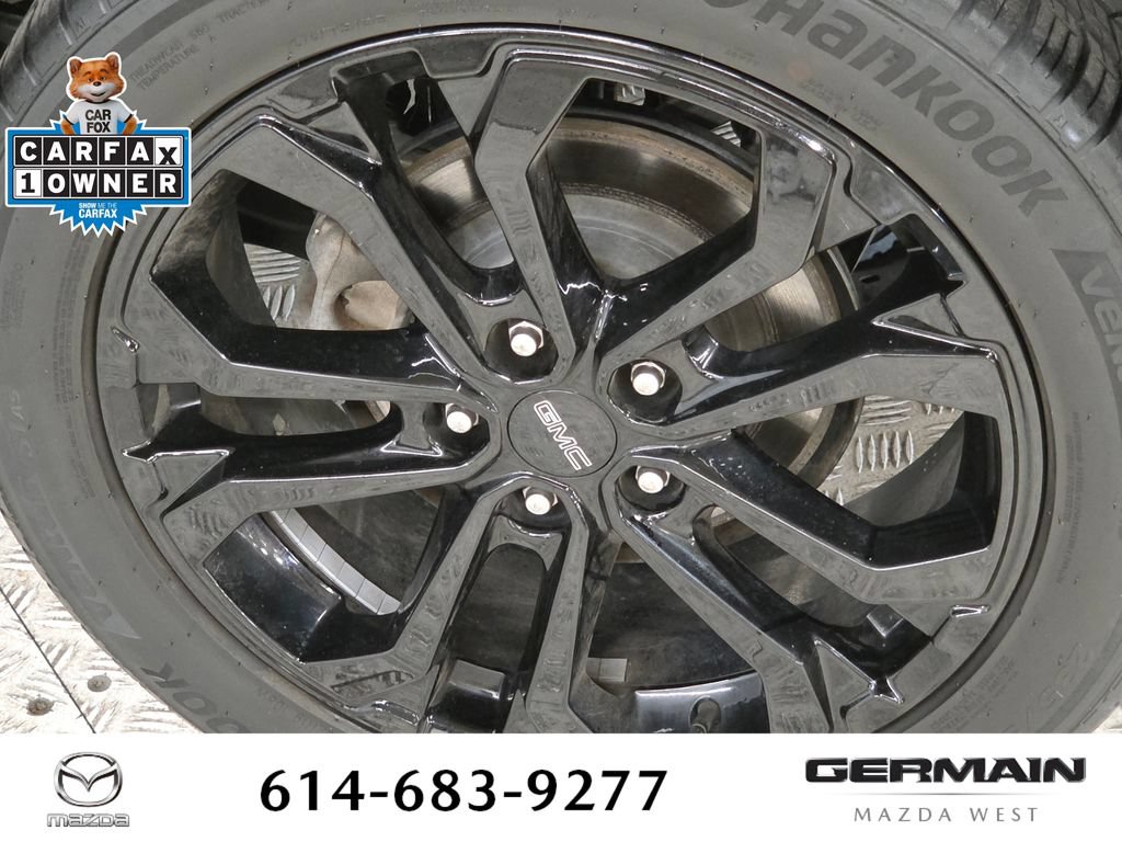 Used 2019 GMC Terrain SLE w/ Driver Convenience Package AWD/4WD image 15