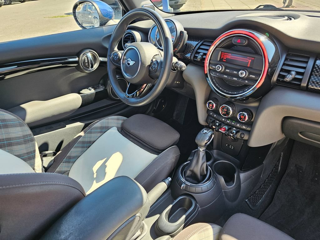 Used 2015 MINI Cooper S FWD image 12