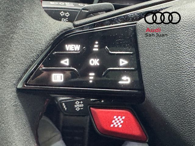 Certified 2025 Audi RS 3 image 23