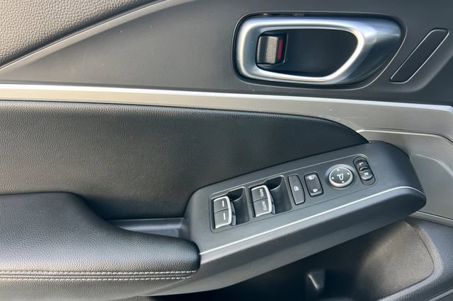 Certified 2023 Acura Integra A-Spec image 11