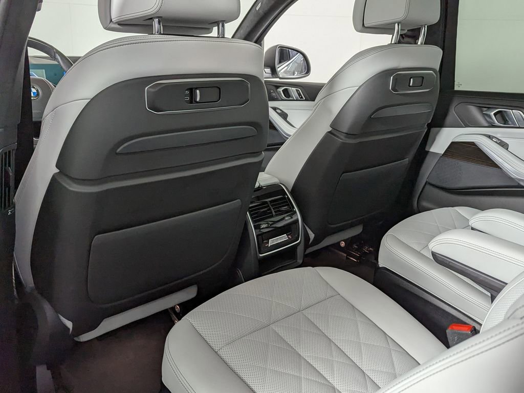 Certified 2023 BMW X7 xDrive40i image 45