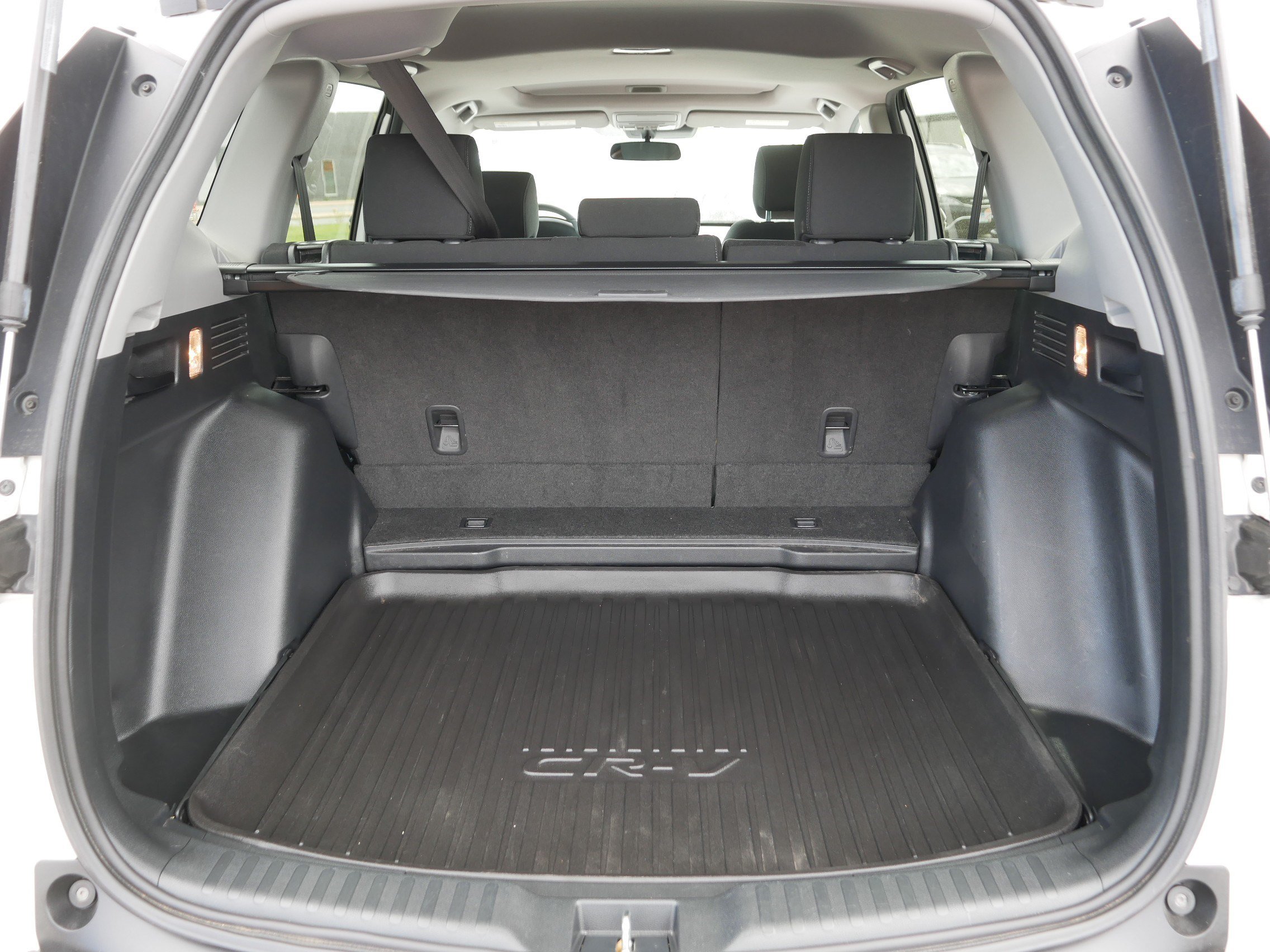 Used 2017 Honda CR-V EX image 18