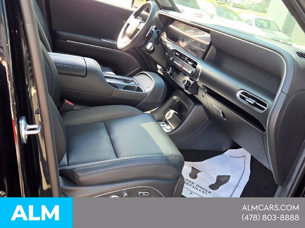 Used 2026 Hyundai Palisade Calligraphy FWD image 20