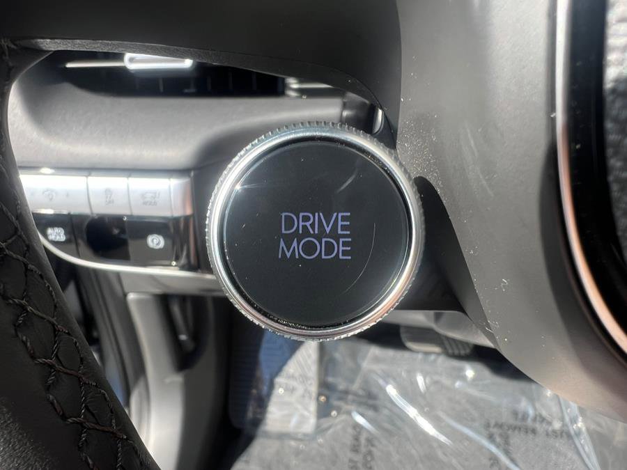 Used 2023 Hyundai Ioniq 5 Limited w/ Cargo Package image 19