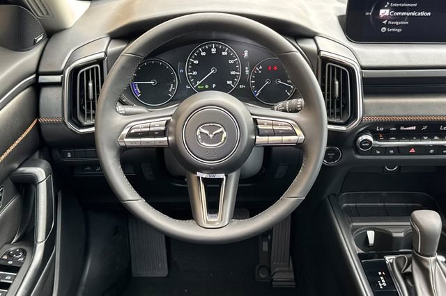 New 2025 MAZDA CX-50 2.5 Hybrid w/ Cargo Package image 16
