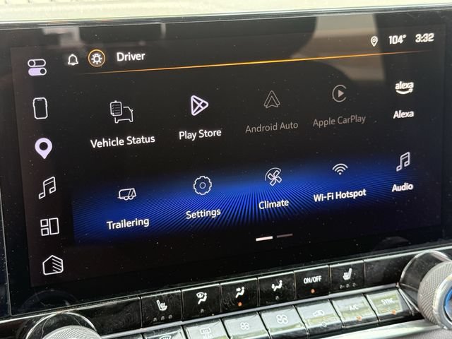 Certified 2024 Chevrolet Colorado LT w/ LT Convenience Package II RWD image 20