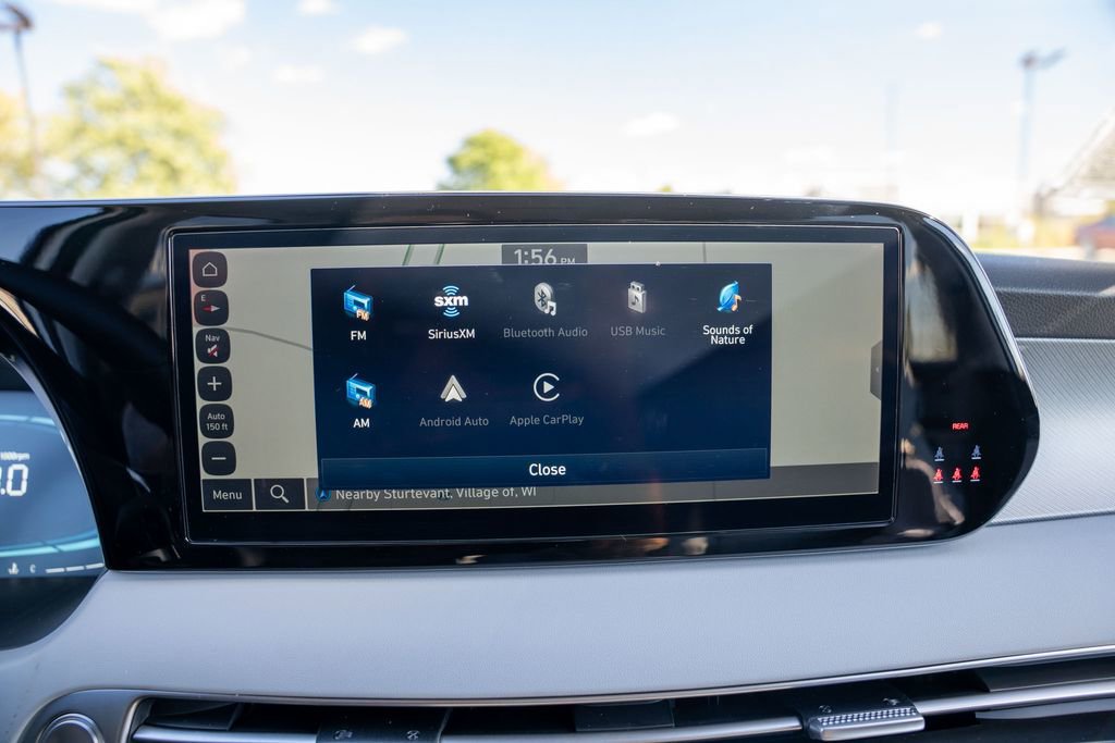 Used 2025 Hyundai Palisade SEL image 28