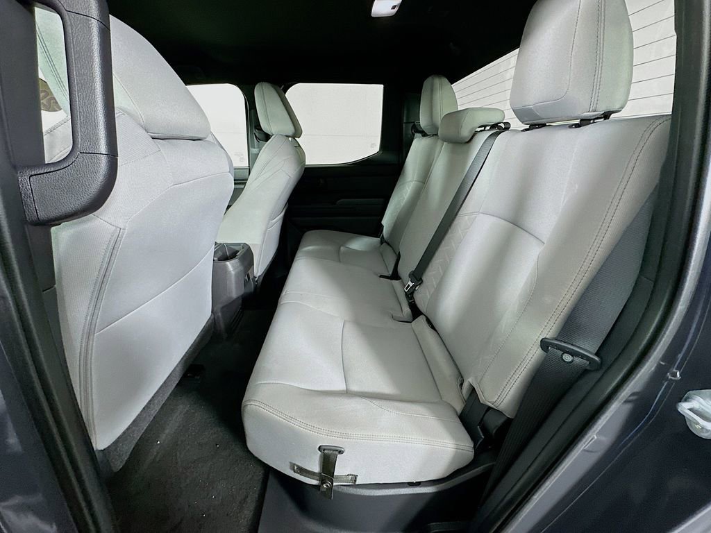 Used 2024 Toyota Tacoma SR5 image 32