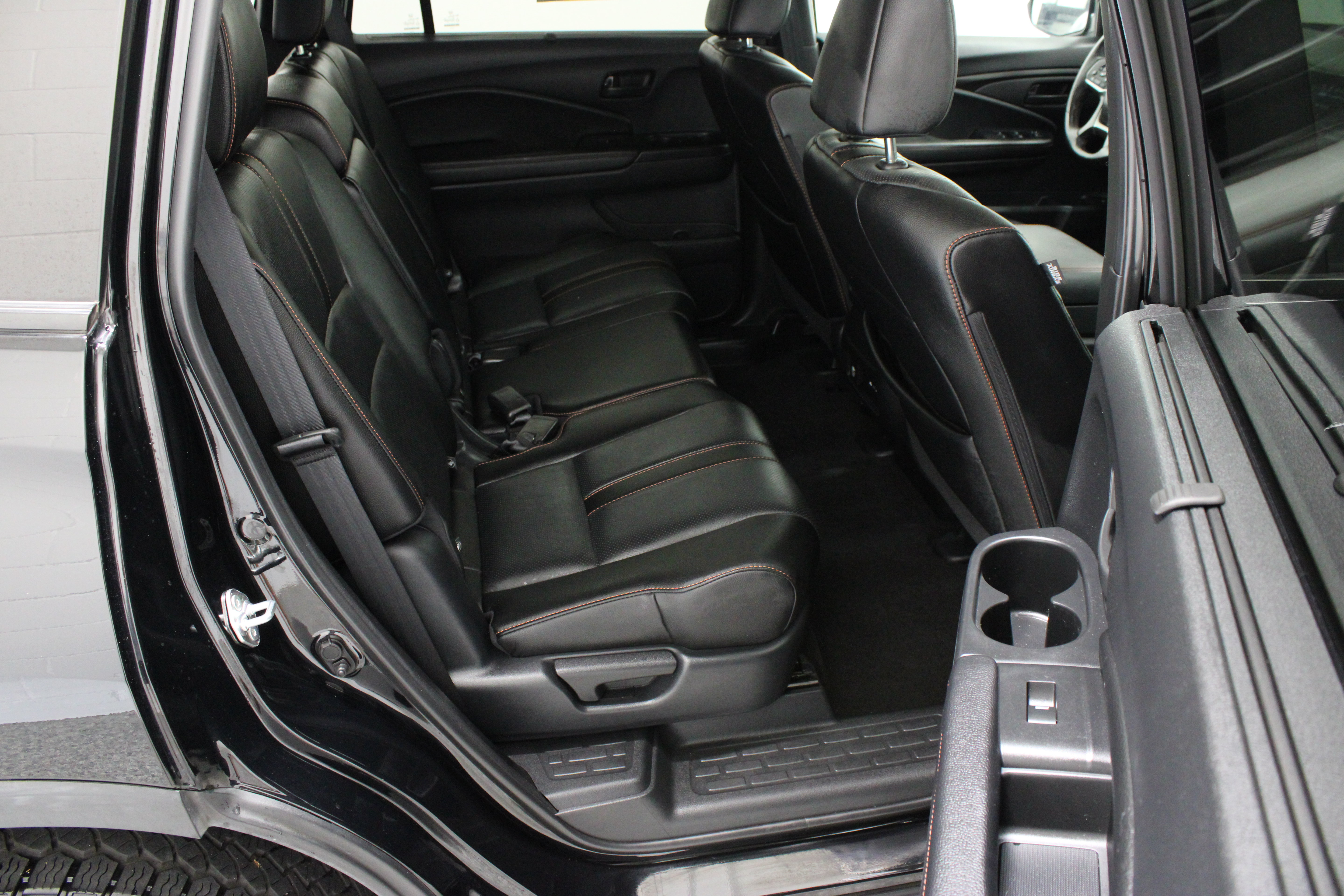 Used 2024 Honda Passport TrailSport image 35