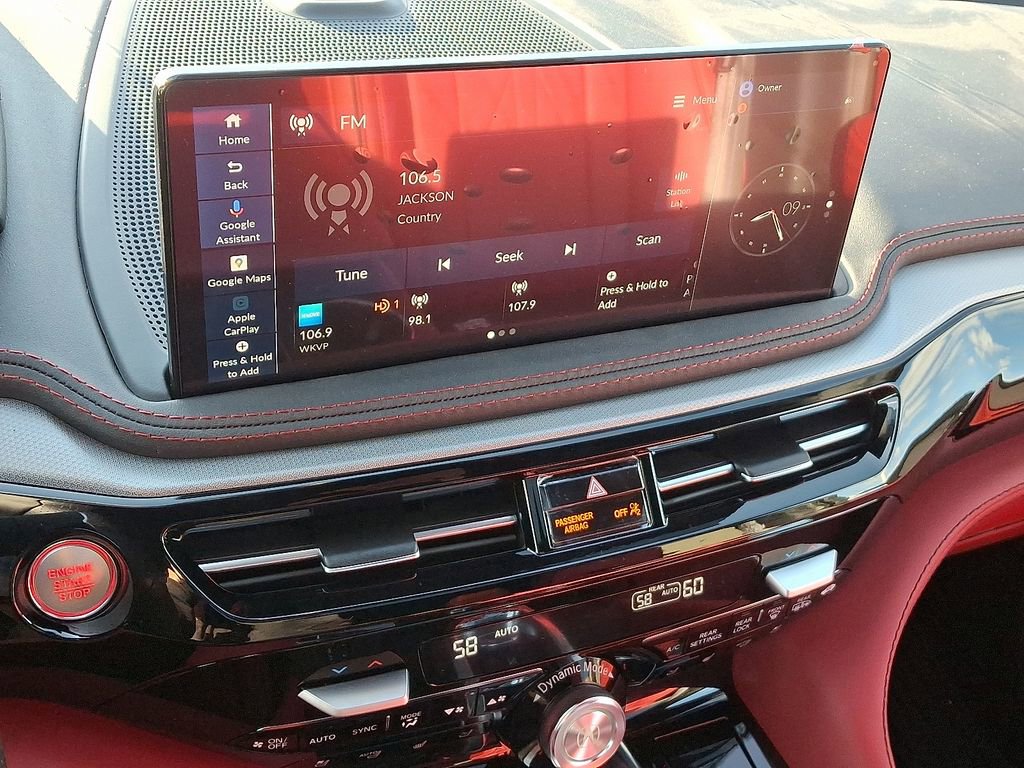 New 2026 Acura MDX A-Spec image 8