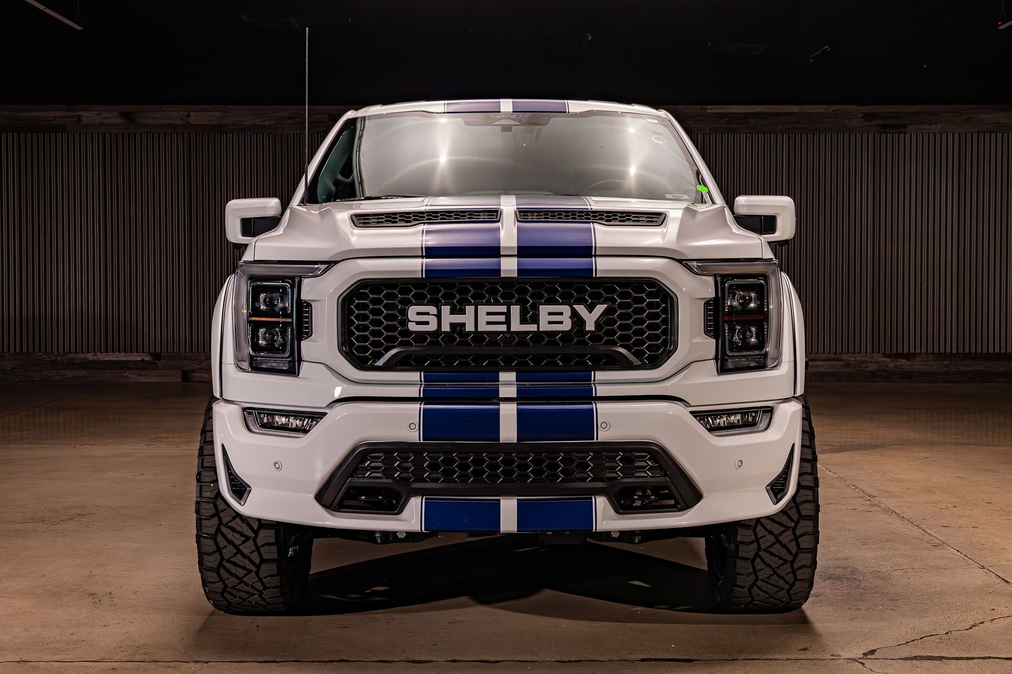 Used 2022 Ford F150 Lariat w/ Equipment Group 502A High video 2