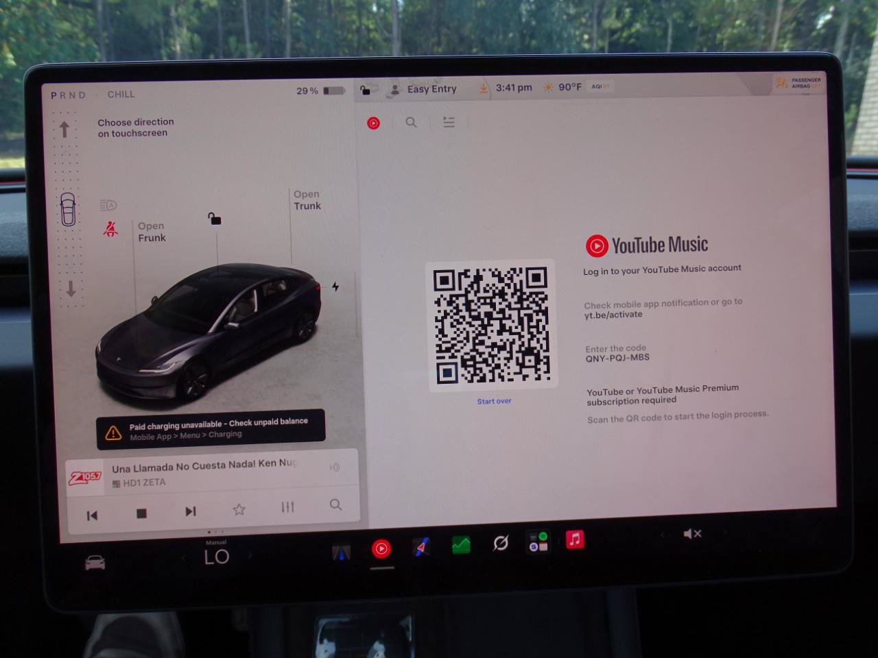 Used 2024 Tesla Model 3 Long Range AWD/4WD image 36