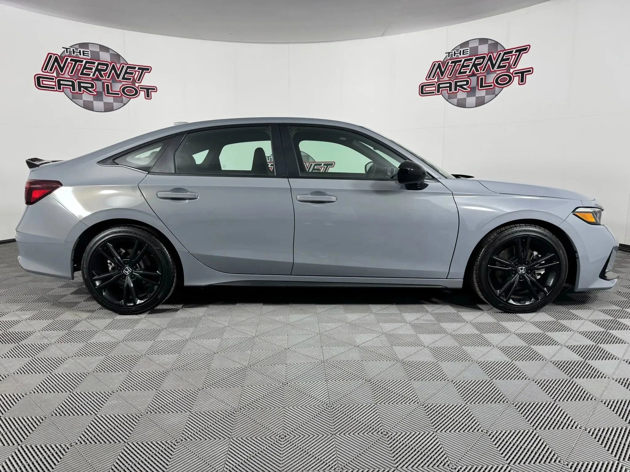 Used 2025 Honda Civic Si image 4