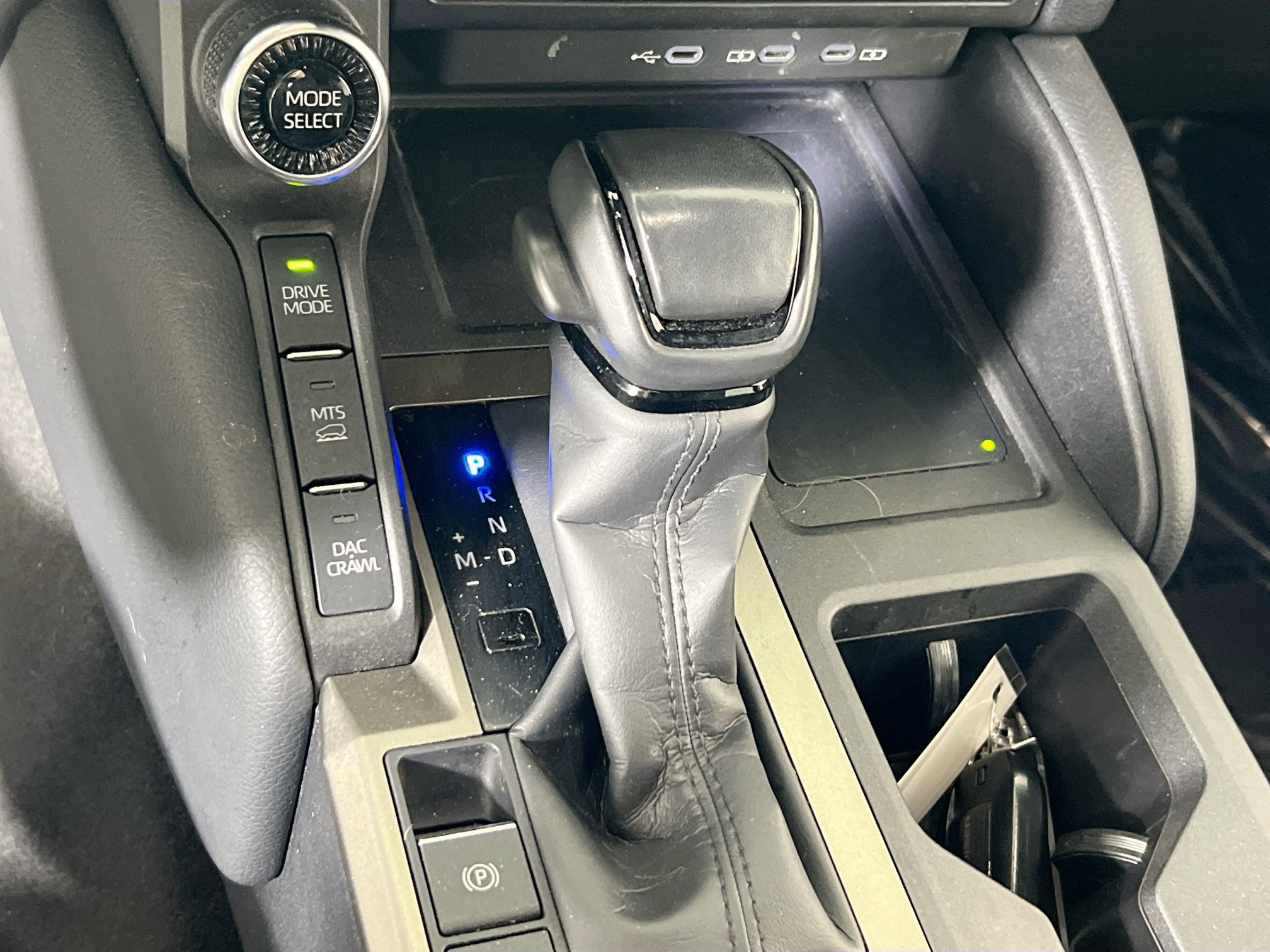 Used 2024 Toyota Land Cruiser image 17