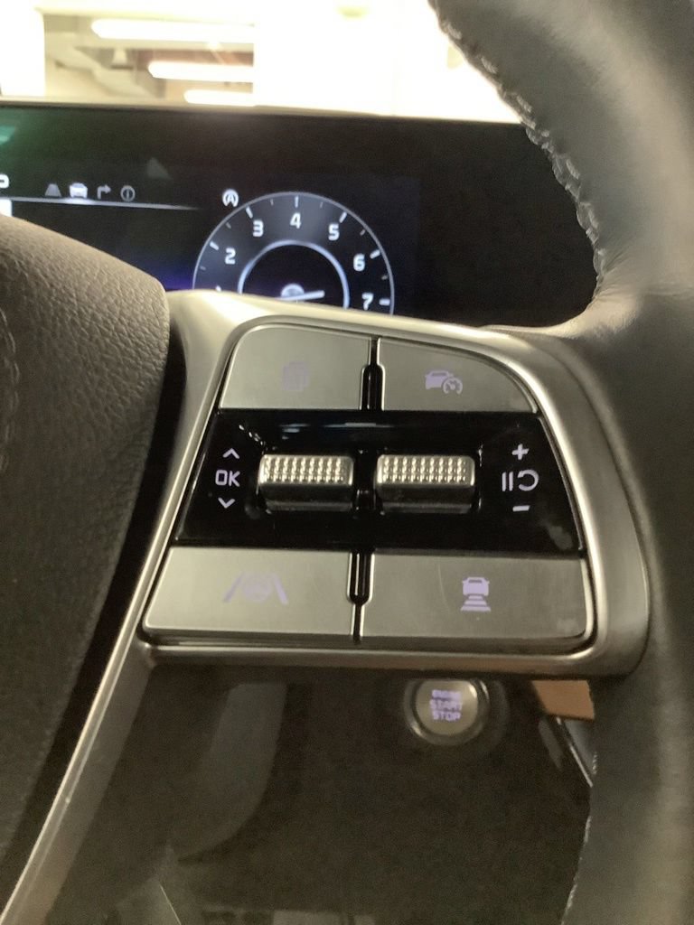 Certified 2024 Kia Telluride SX Prestige AWD/4WD image 30