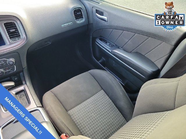 Used 2023 Dodge Charger R/T RWD image 14