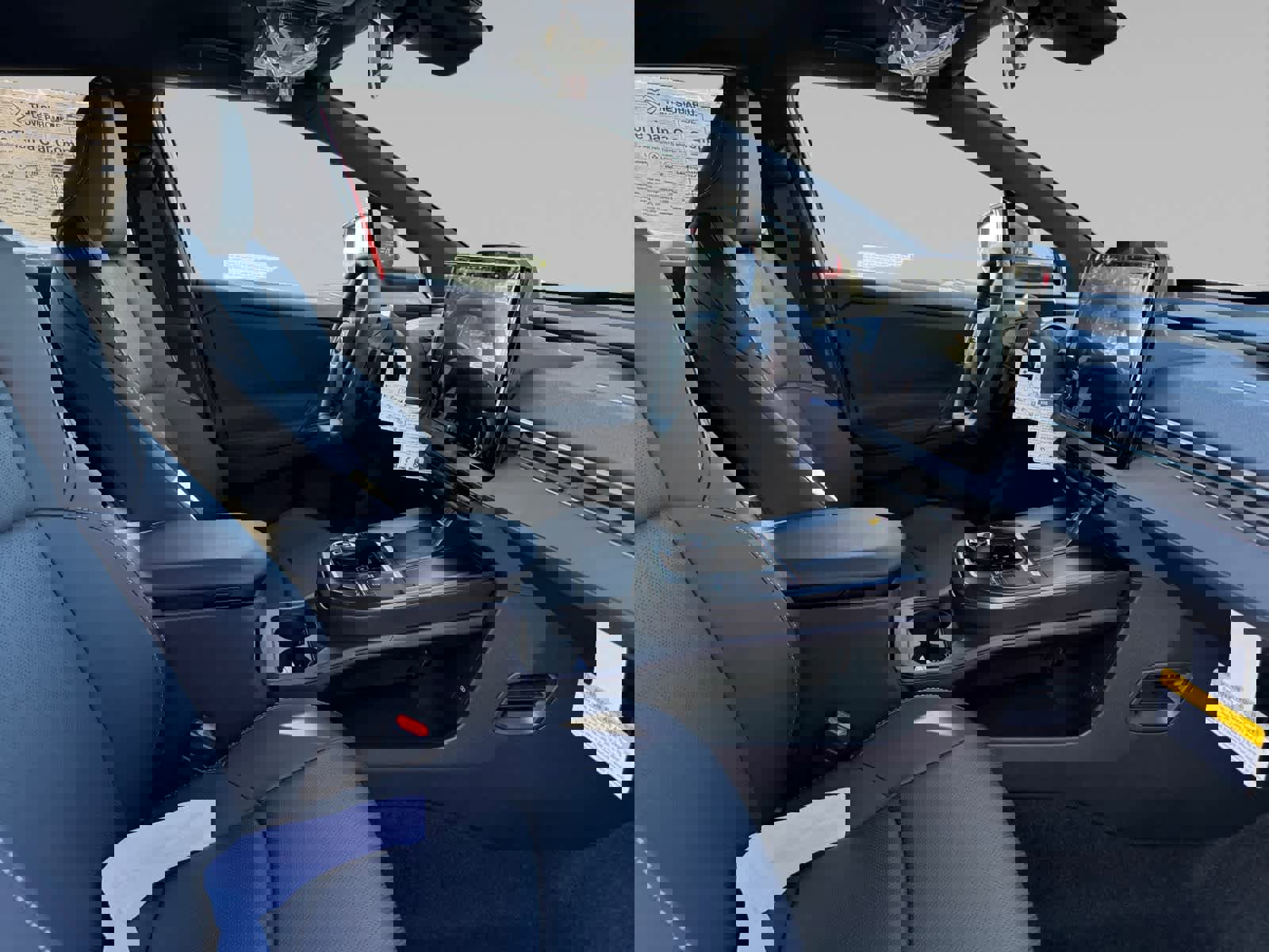 New 2026 Subaru Solterra Premium image 15