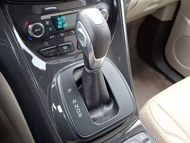 Used 2014 Ford Escape Titanium image 15