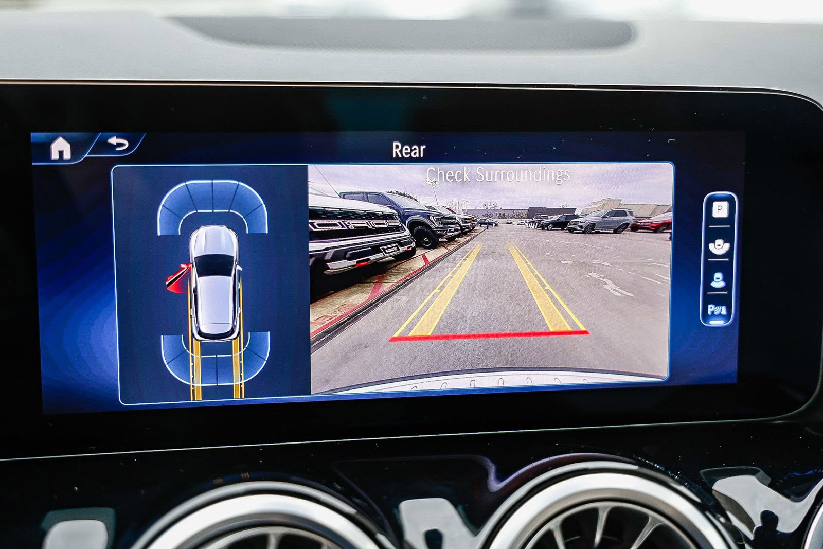 Certified 2025 Mercedes-Benz GLA 250 image 23